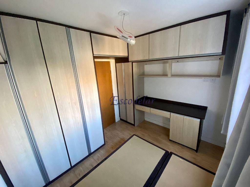 Apartamento à venda com 2 quartos, 64m² - Foto 8