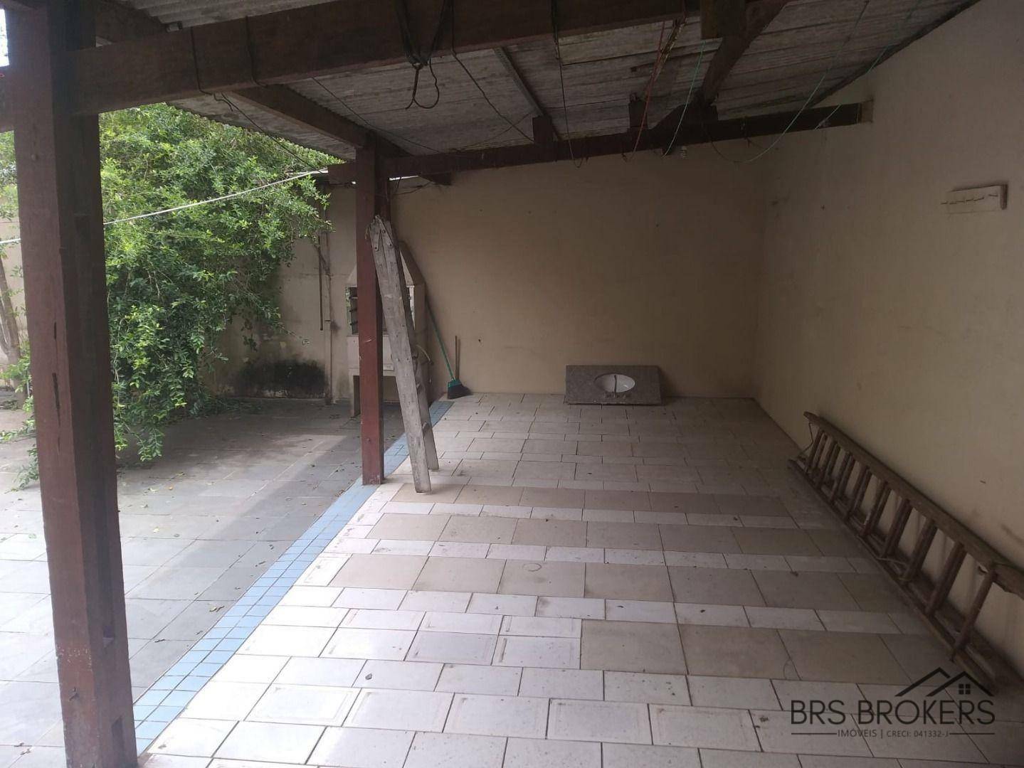 Sobrado à venda com 3 quartos, 215m² - Foto 25