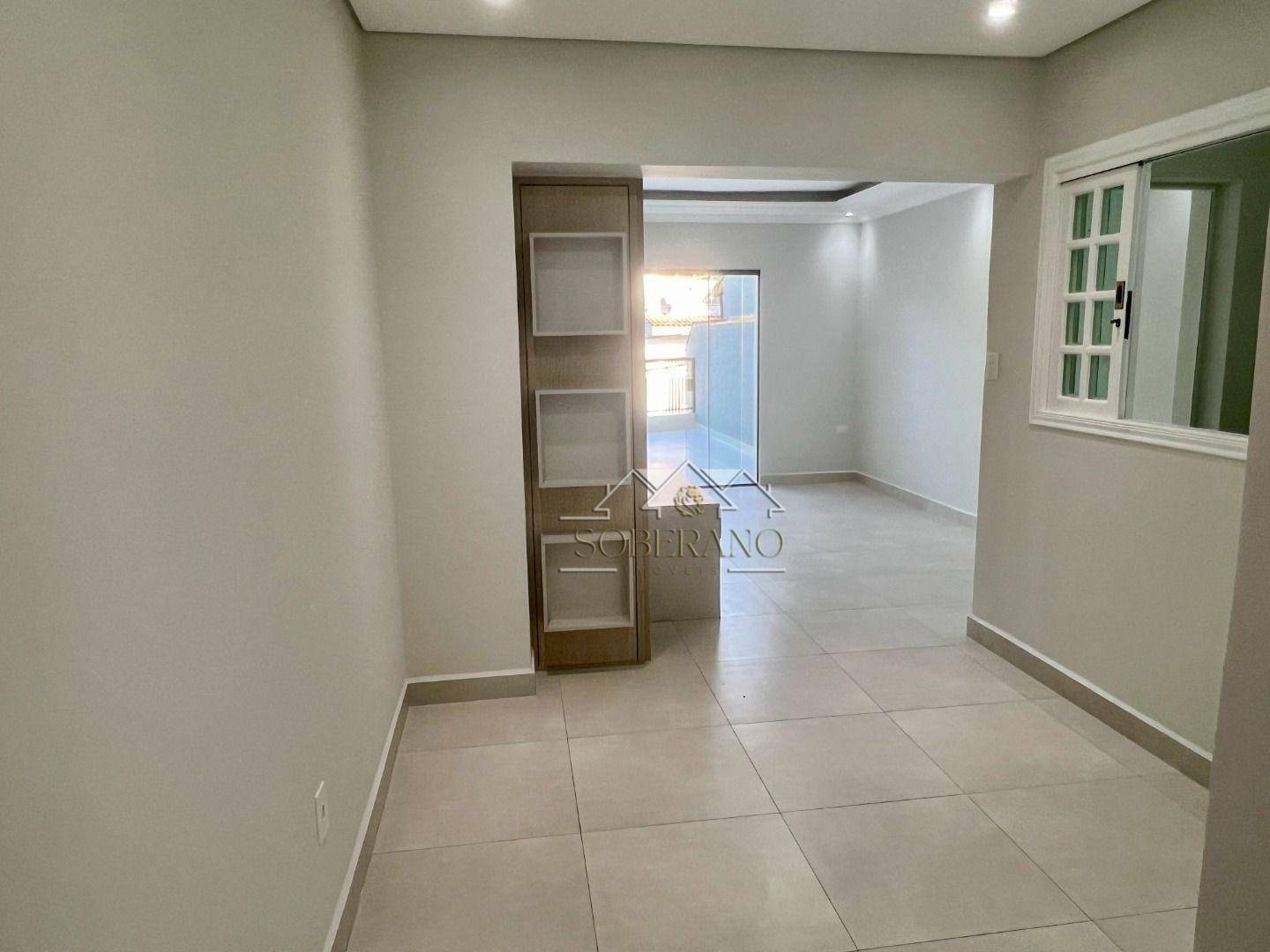 Sobrado à venda com 3 quartos, 160m² - Foto 6