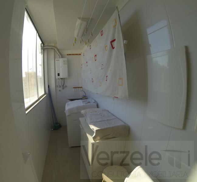 Apartamento à venda com 4 quartos, 180m² - Foto 12