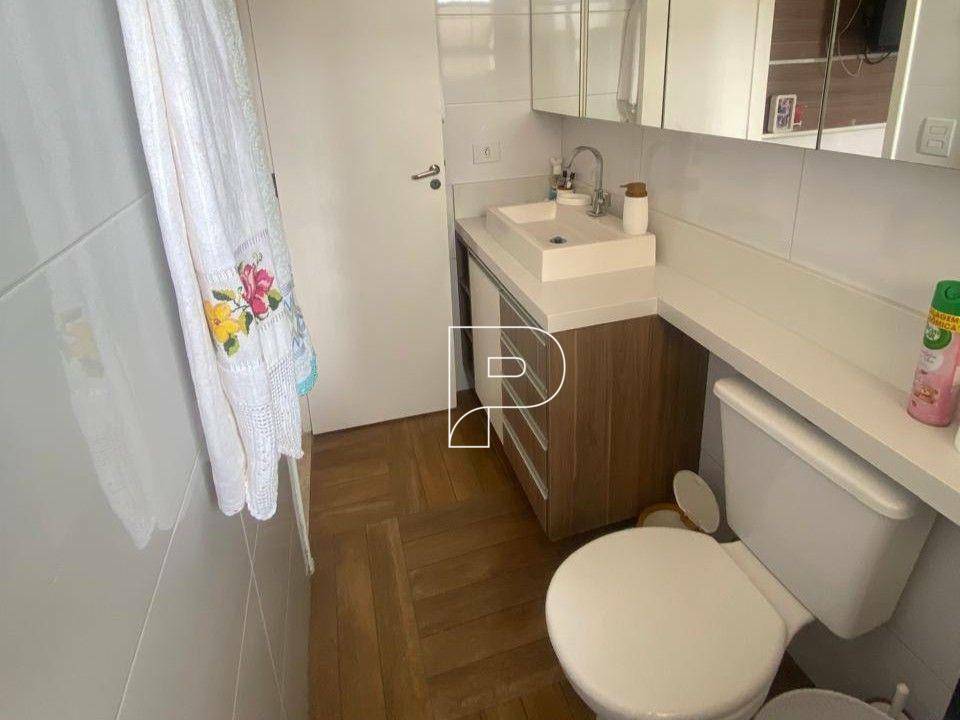 Casa de Condomínio, 3 quartos - Foto 12