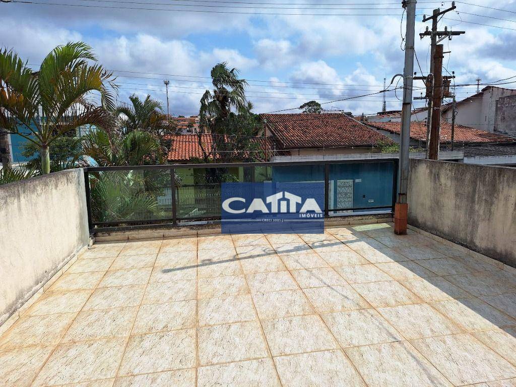 Casa à venda com 3 quartos, 218m² - Foto 24