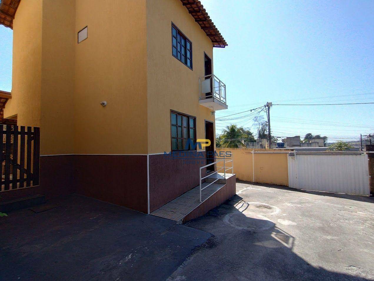 Casa à venda com 2 quartos, 70M2 - Foto 2