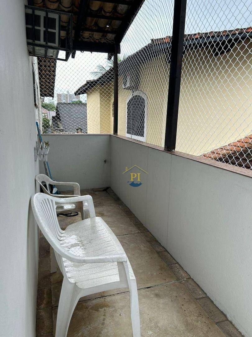 Casa à venda com 3 quartos, 260m² - Foto 32