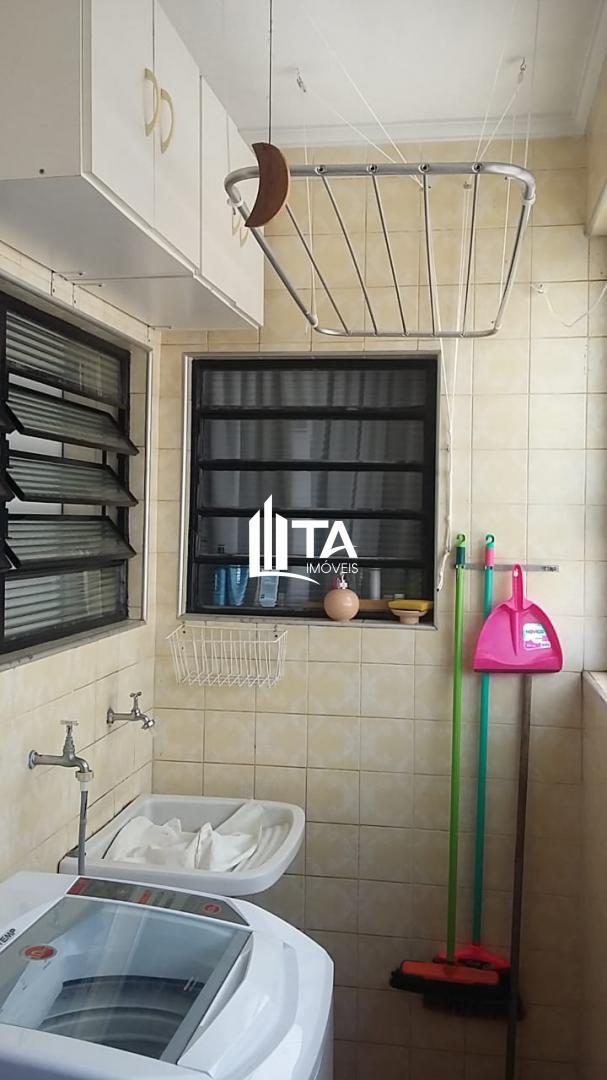 Apartamento à venda com 3 quartos, 69m² - Foto 13