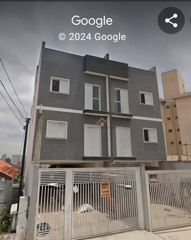 Cobertura para alugar com 2 quartos, 80m² - Foto 4