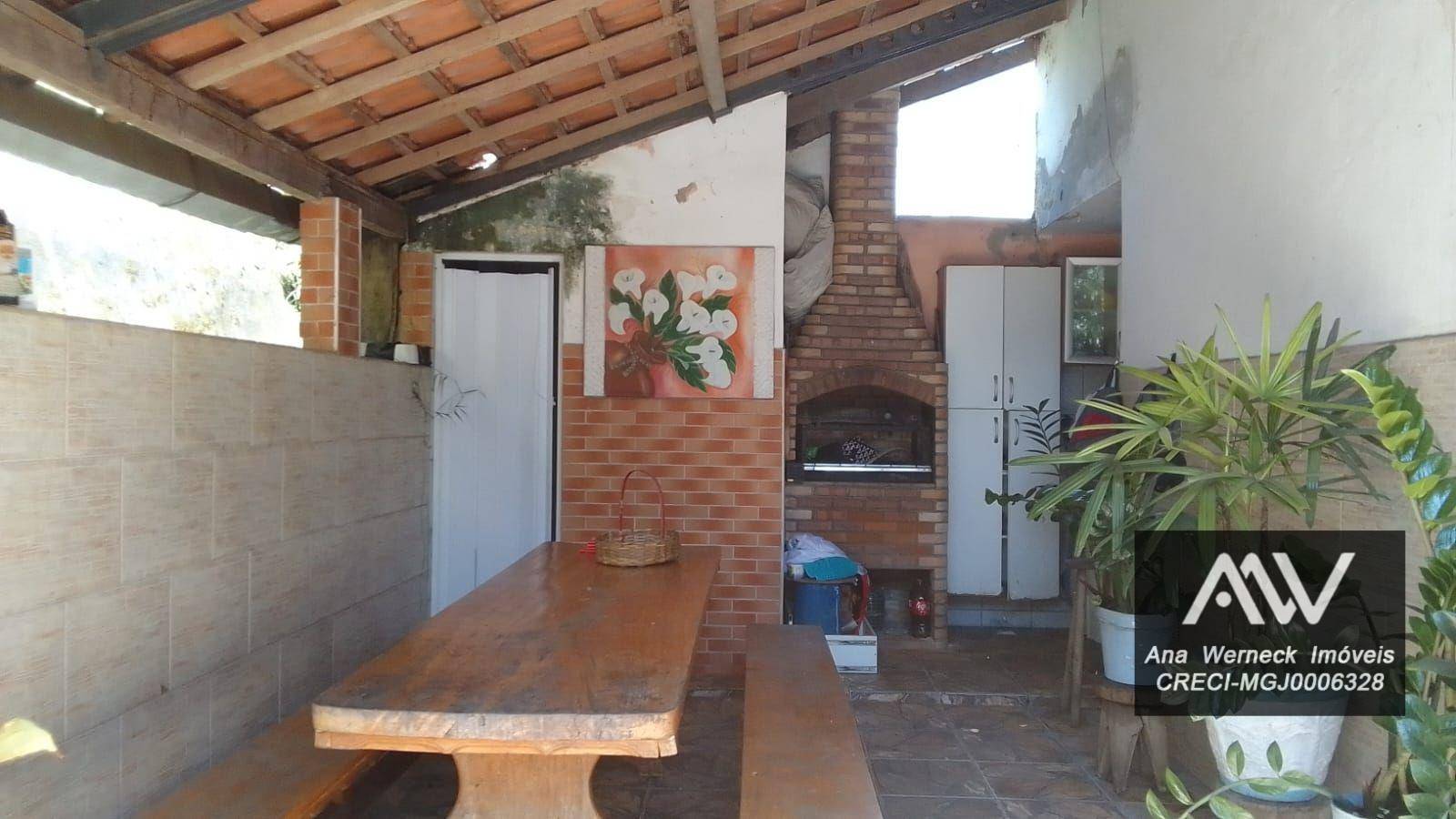 Casa à venda com 4 quartos, 150m² - Foto 28