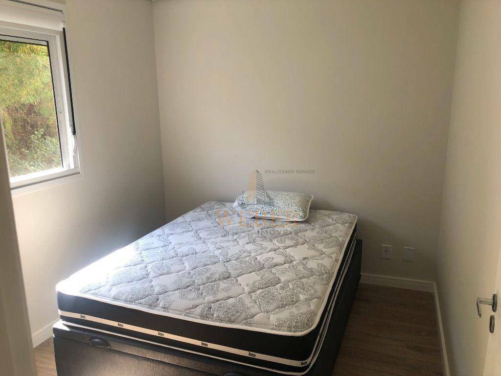 Apartamento à venda com 2 quartos, 48m² - Foto 17