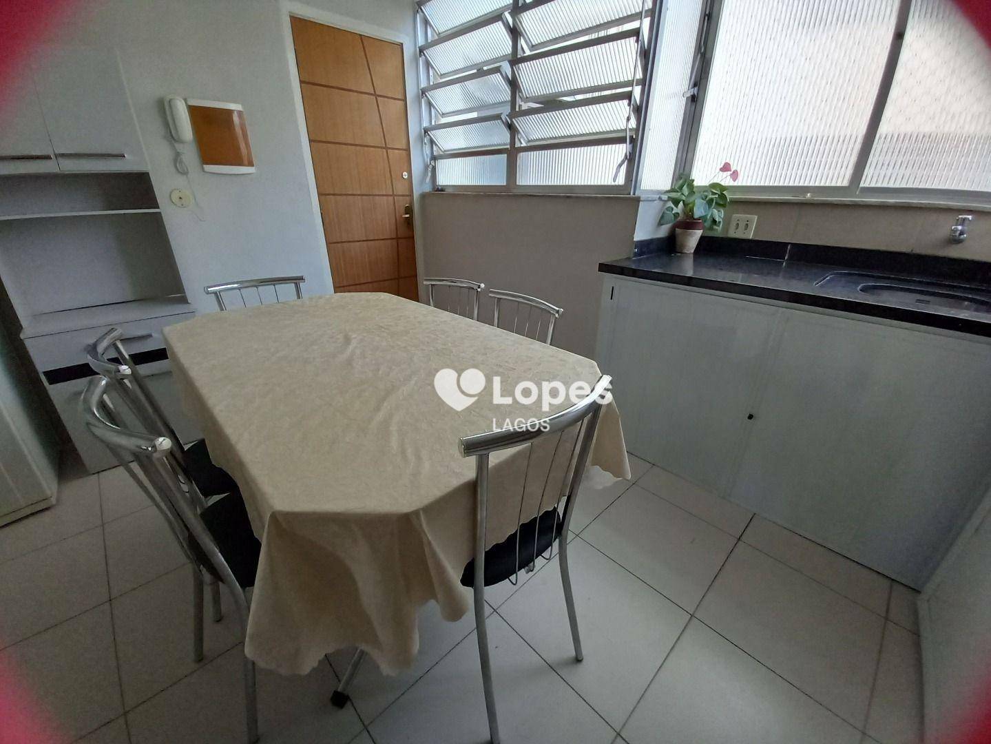 Apartamento à venda com 3 quartos, 98m² - Foto 10