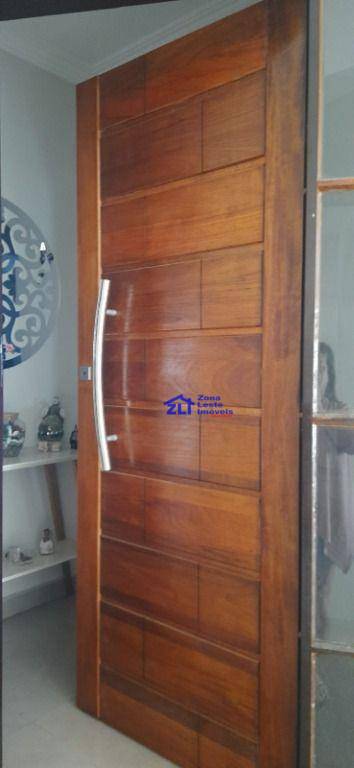 Sobrado à venda com 3 quartos, 190m² - Foto 11