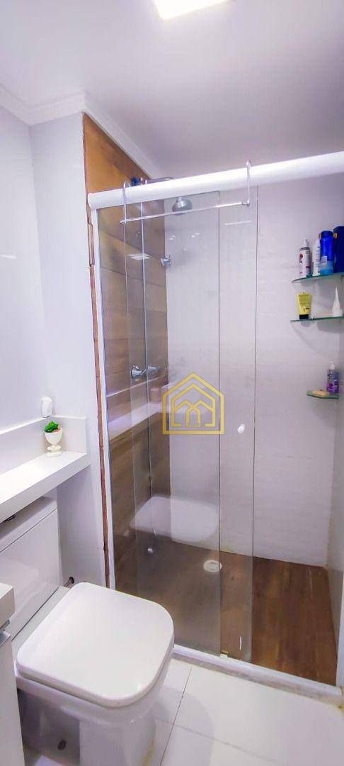 Apartamento à venda com 2 quartos, 40m² - Foto 14