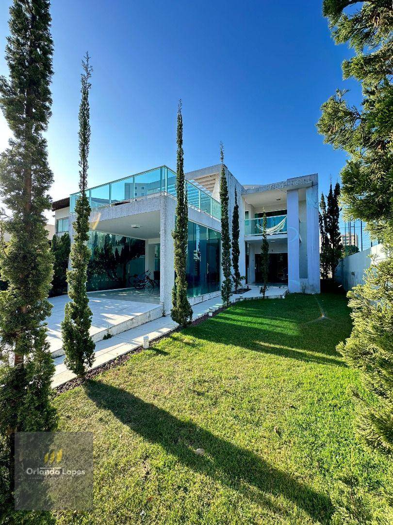 Casa de Condomínio, 4 quartos - Foto 5