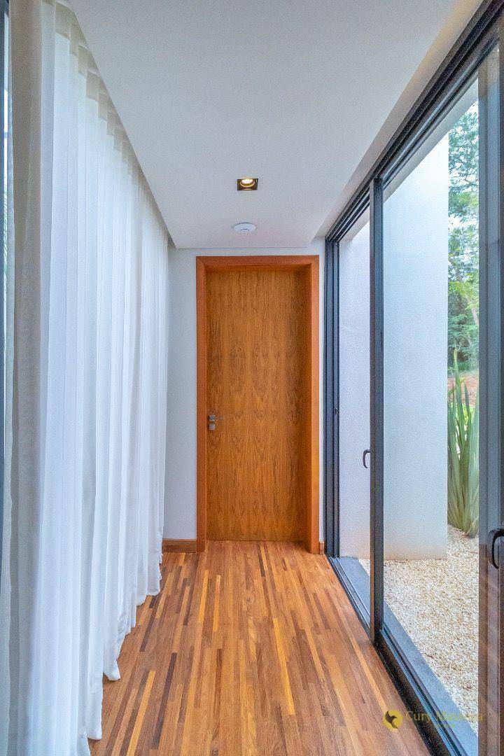 Casa de Condomínio à venda com 5 quartos, 558m² - Foto 7