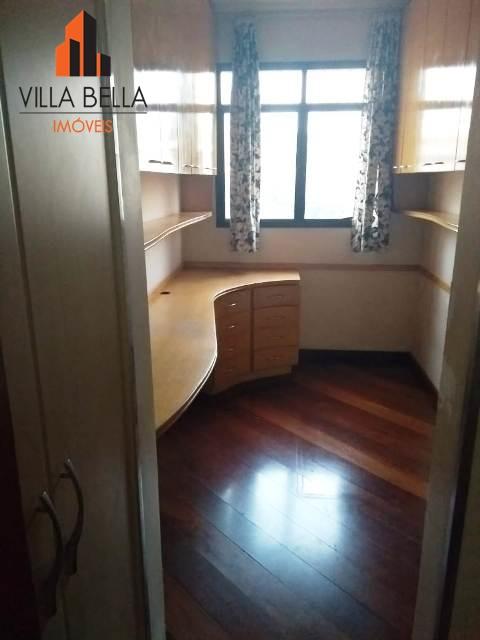 Apartamento à venda com 3 quartos, 160m² - Foto 5