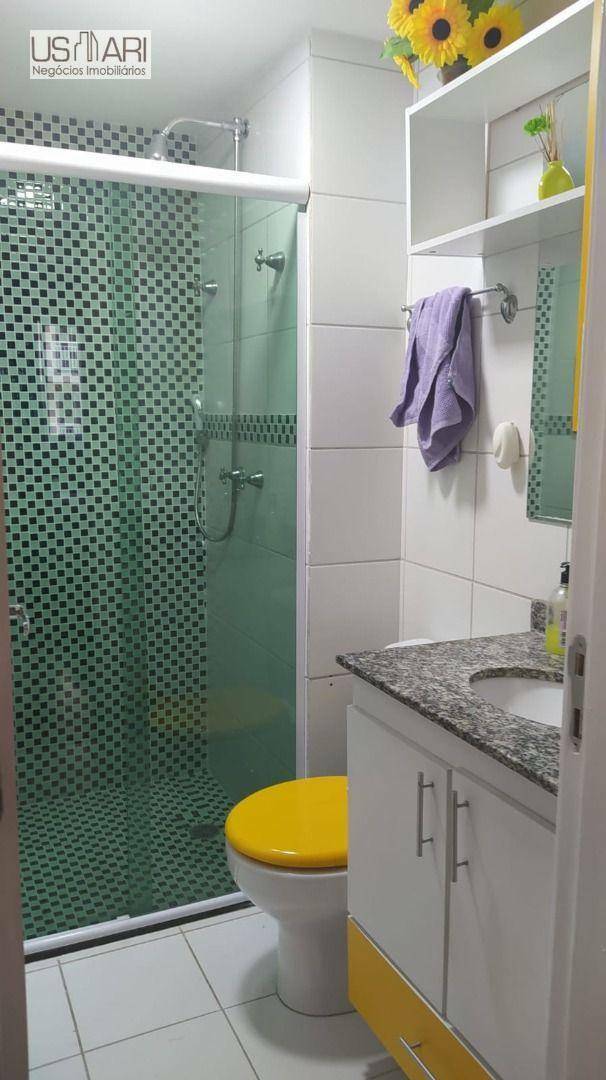 Apartamento à venda com 3 quartos, 71m² - Foto 17