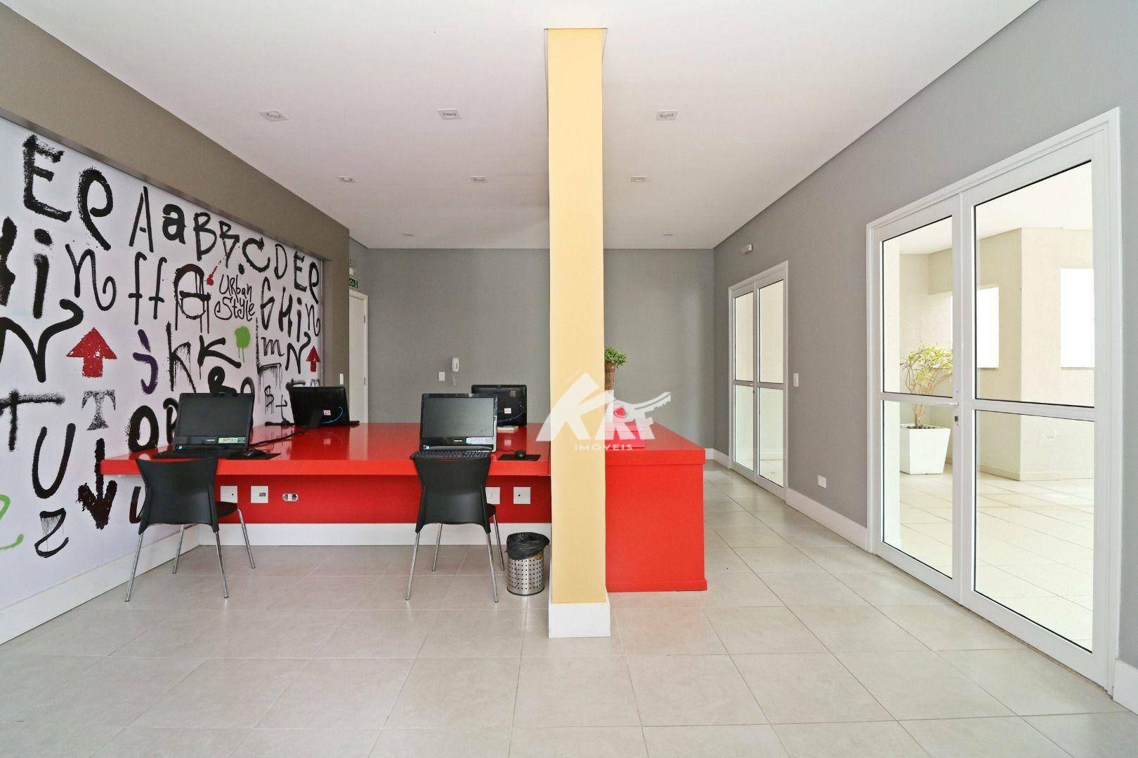 Apartamento para alugar com 2 quartos, 66m² - Foto 49