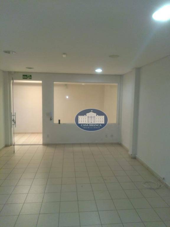 Conjunto Comercial-Sala para alugar, 54m² - Foto 5