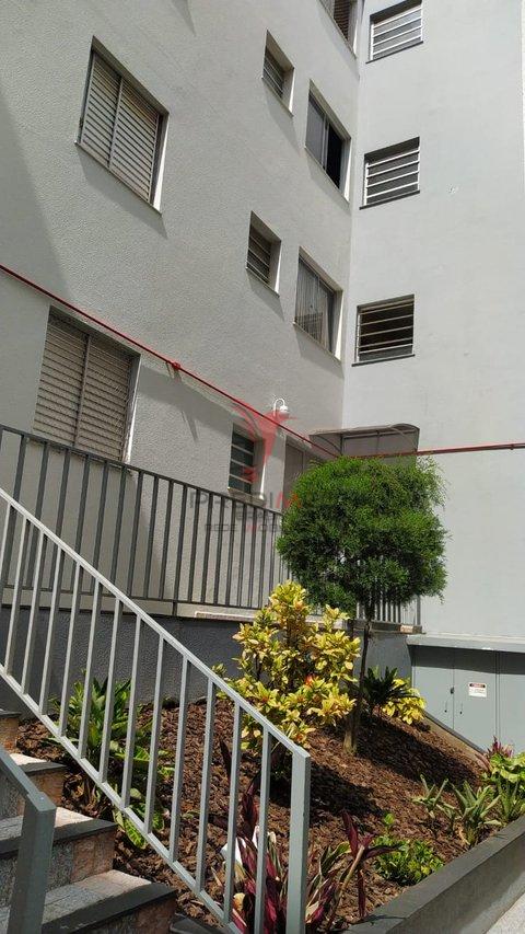 Apartamento à venda com 2 quartos, 48m² - Foto 33