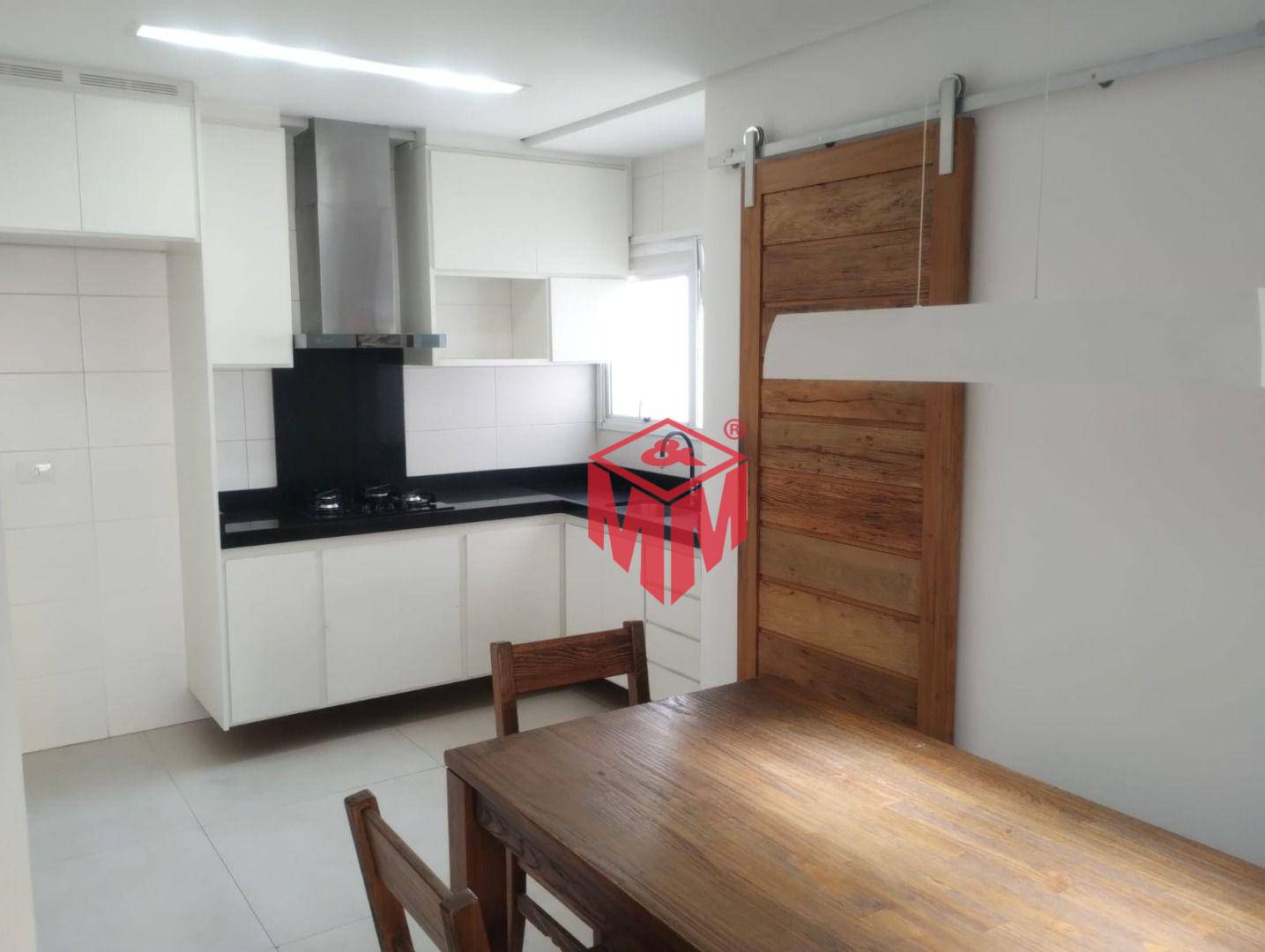 Apartamento para alugar com 3 quartos, 88m² - Foto 4