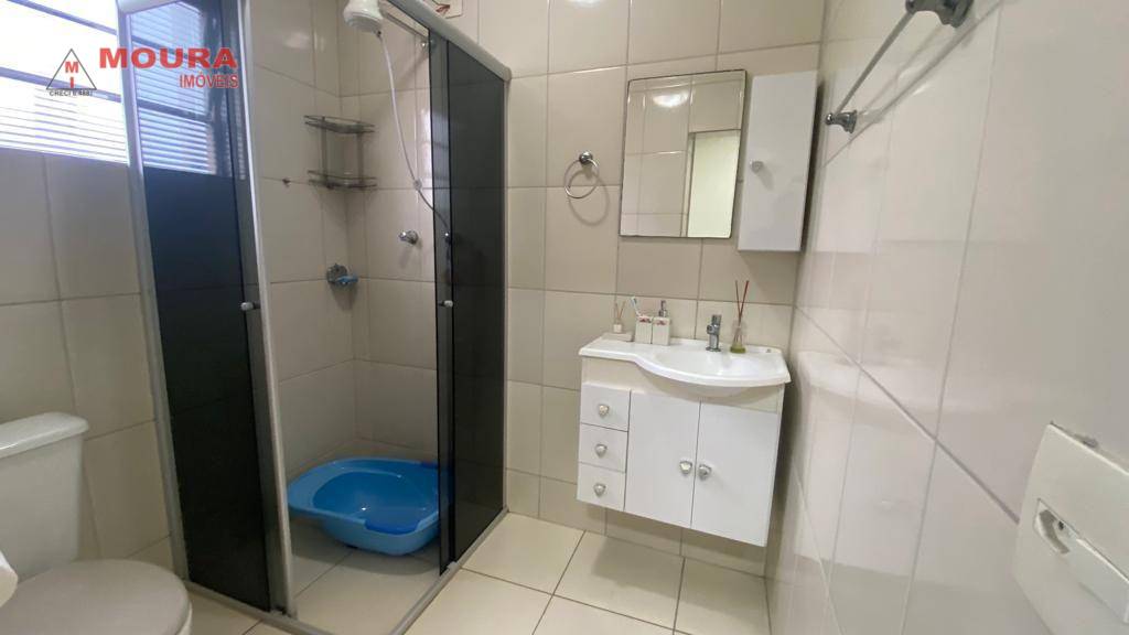 Sobrado à venda com 4 quartos, 180m² - Foto 11