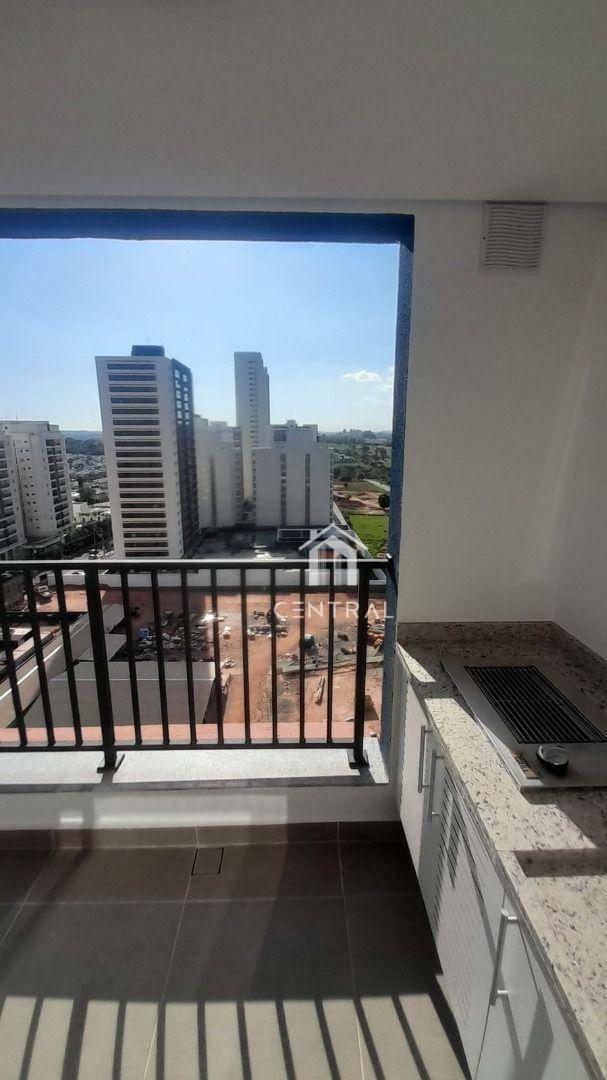 Apartamento, 1 quarto, 47 m² - Foto 2