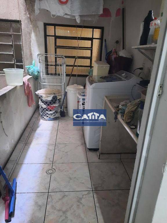 Sobrado à venda com 5 quartos, 250m² - Foto 7