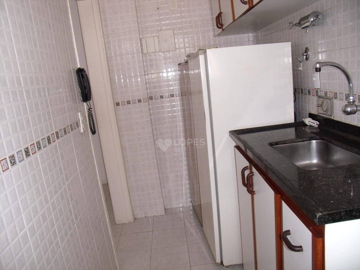 Apartamento à venda com 2 quartos, 53m² - Foto 6