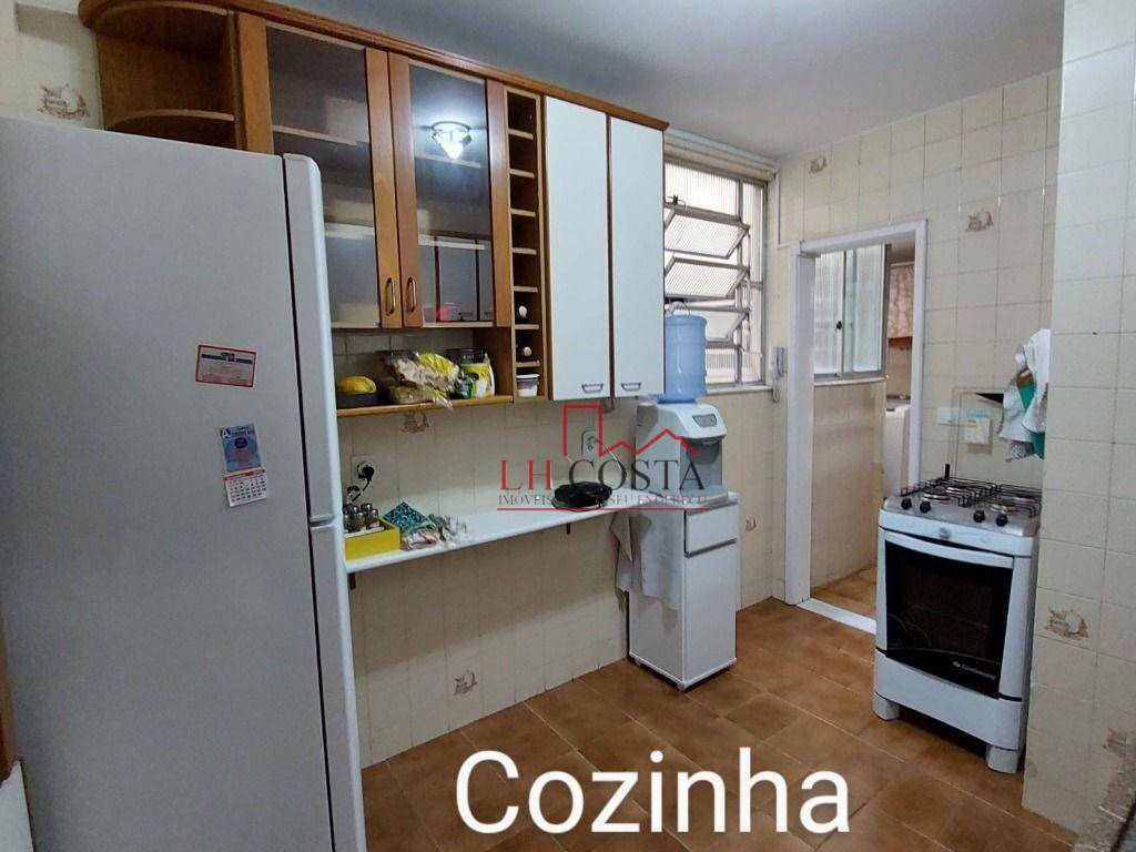 Apartamento à venda com 3 quartos, 100m² - Foto 27