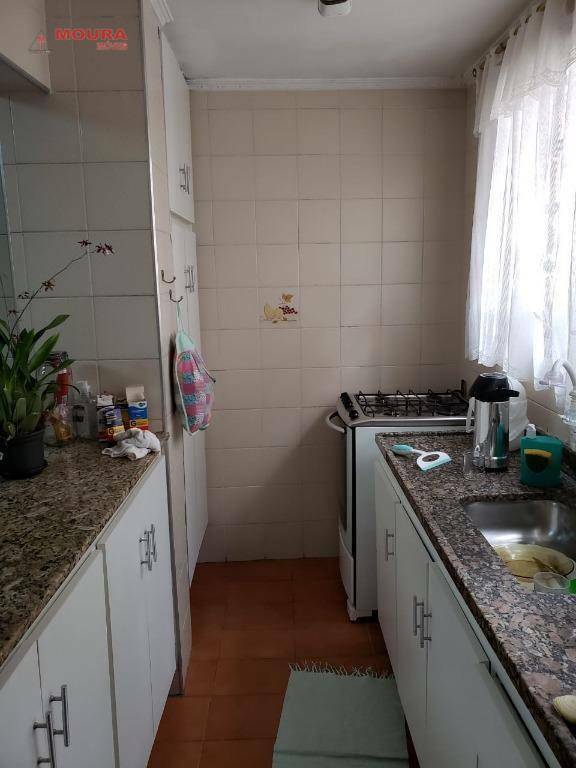 Sobrado à venda com 3 quartos, 140m² - Foto 12