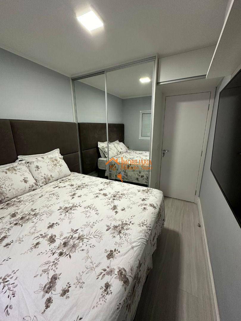 Apartamento à venda com 2 quartos, 50m² - Foto 39