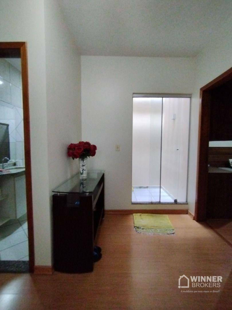 Casa à venda com 4 quartos, 260m² - Foto 16