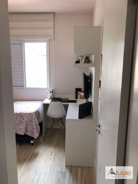 Apartamento à venda com 3 quartos, 76m² - Foto 18