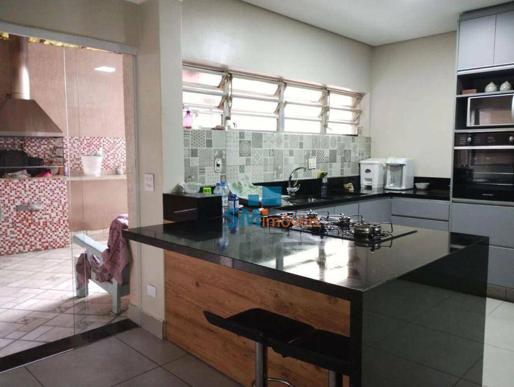 Sobrado à venda com 3 quartos, 287m² - Foto 10