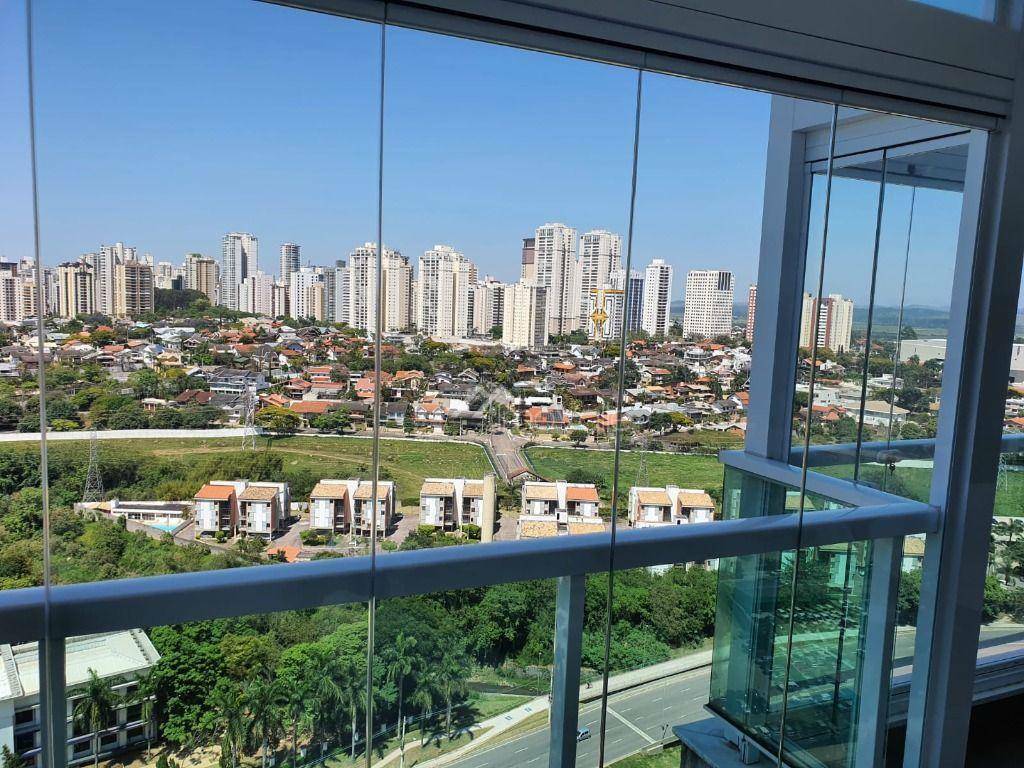 Apartamento à venda com 3 quartos, 133m² - Foto 8