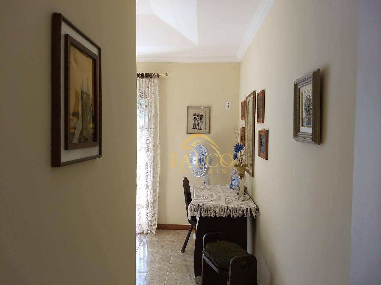 Casa à venda com 3 quartos, 165m² - Foto 15