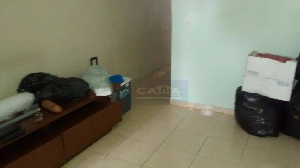 Sobrado à venda com 2 quartos, 90m² - Foto 4