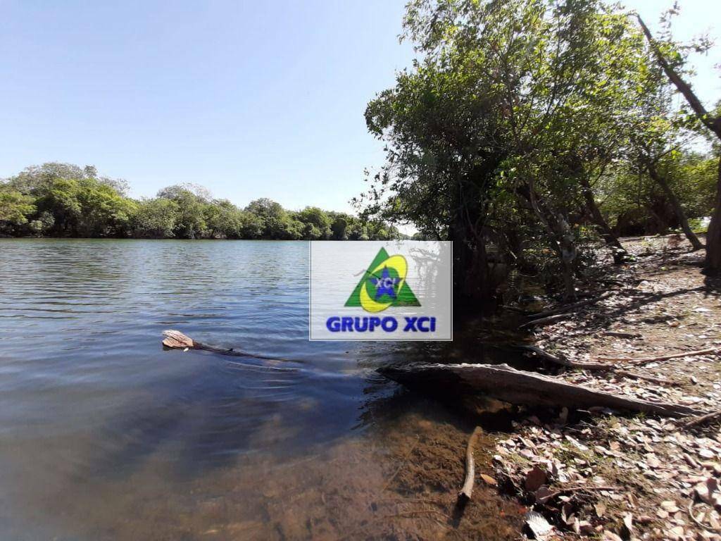 Fazenda à venda, 836000000M2 - Foto 2