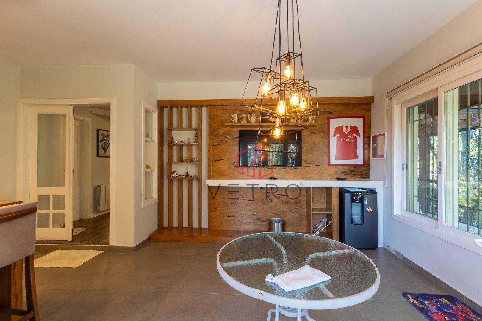 Casa de Condomínio, 3 quartos - Foto 5