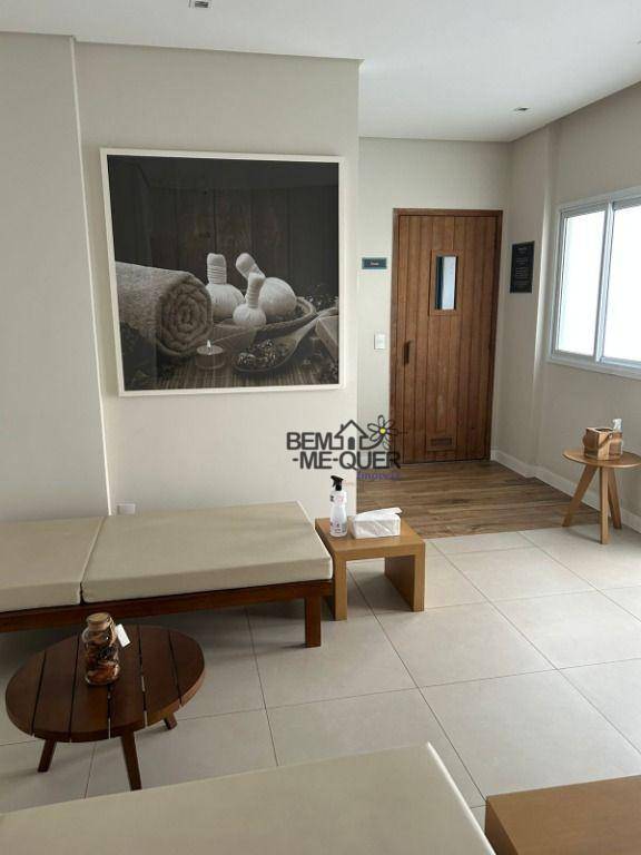 Apartamento à venda com 2 quartos, 60m² - Foto 11