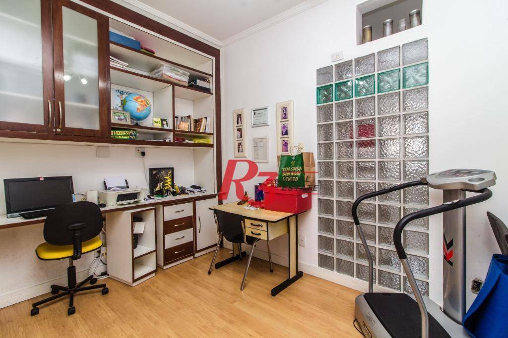 Apartamento à venda com 3 quartos, 210m² - Foto 24