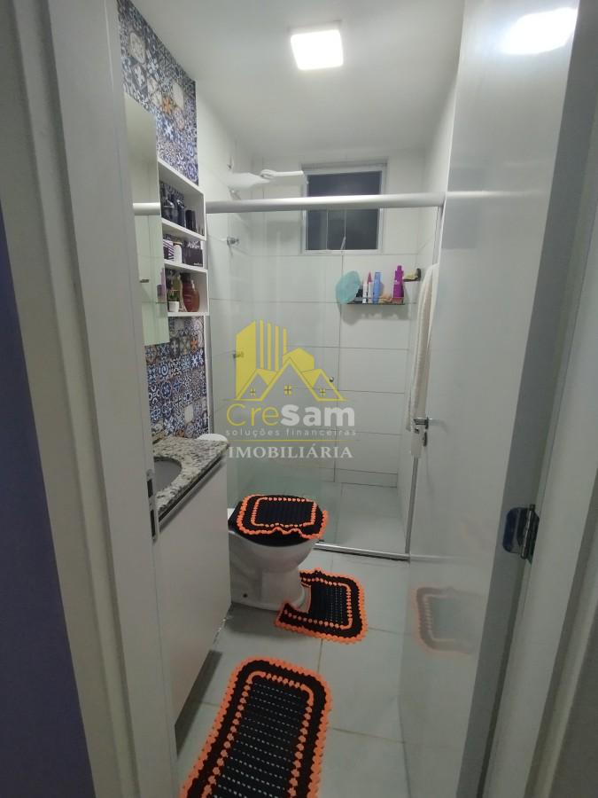Apartamento à venda com 2 quartos, 58m² - Foto 20