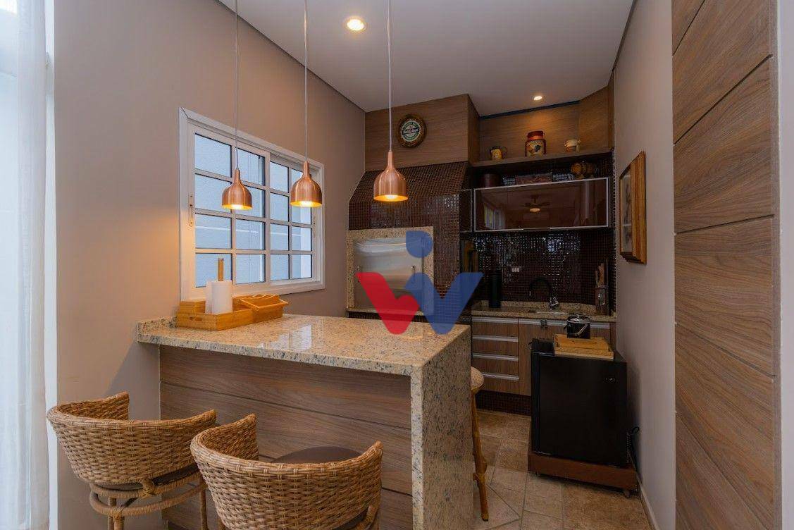 Casa de Condomínio à venda com 3 quartos, 419m² - Foto 34