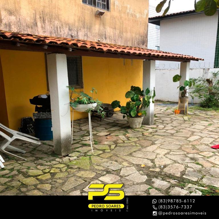 Casa à venda com 6 quartos, 420m² - Foto 3