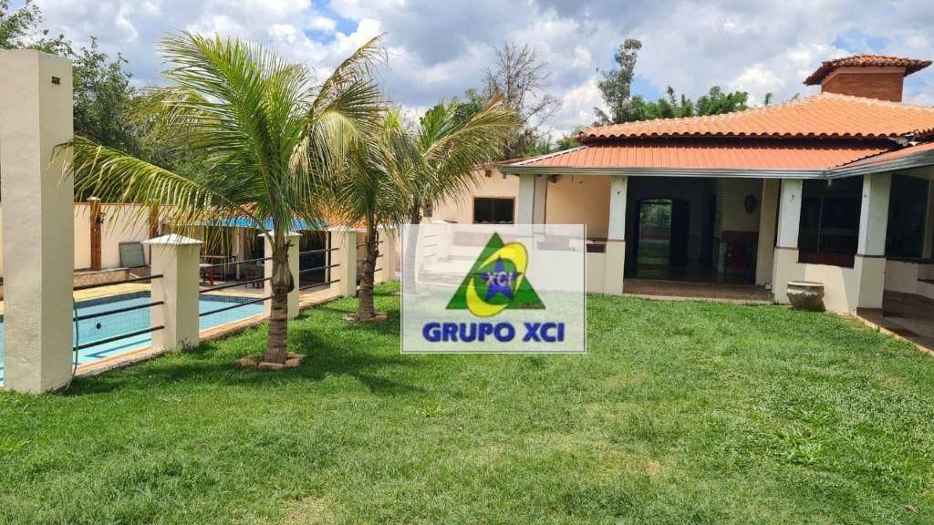 Chácara, 9 quartos, 2000 m² - Foto 28