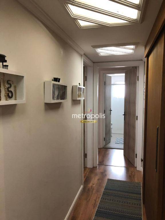 Apartamento à venda com 3 quartos, 152m² - Foto 15