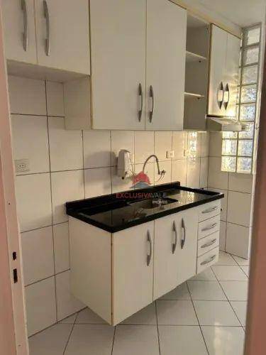 Apartamento à venda com 2 quartos, 57m² - Foto 1