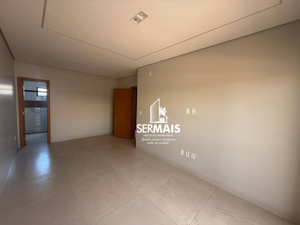 Sobrado, 3 quartos, 166 m² - Foto 3