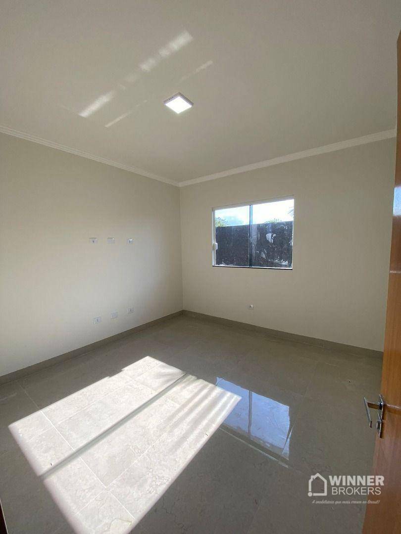 Casa de Condomínio à venda com 3 quartos, 166m² - Foto 15