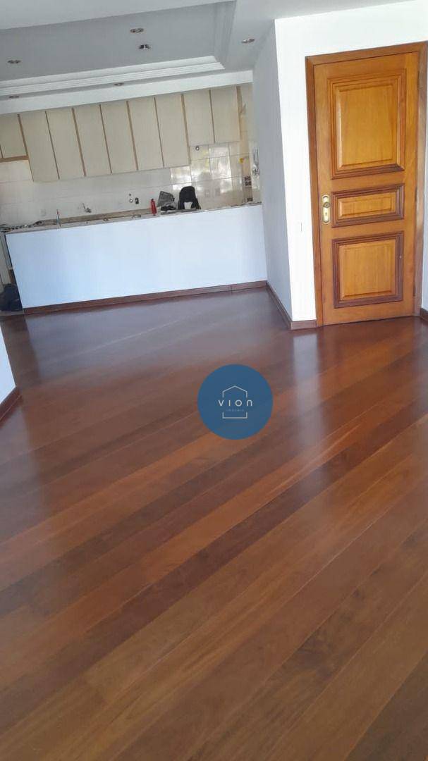 Apartamento à venda e aluguel com 3 quartos, 131m² - Foto 2