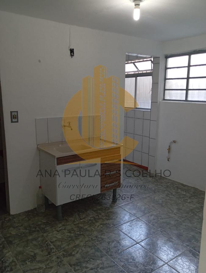 Apartamento à venda com 2 quartos, 56m² - Foto 5